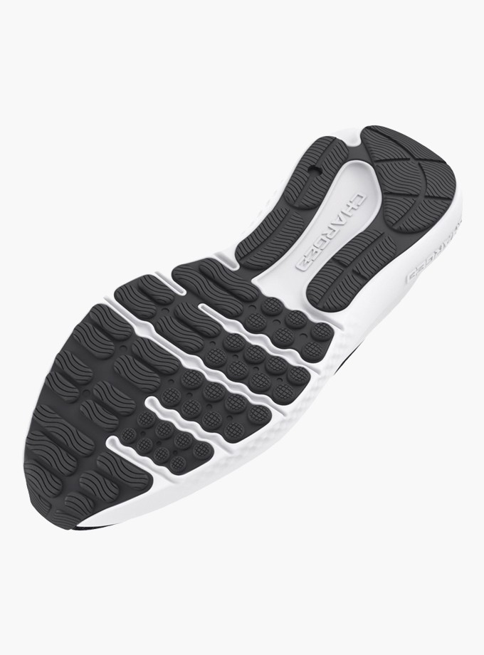 Under Armour Charged Surge 4 Erkek Koşu Ayakkabısı 3027000-001