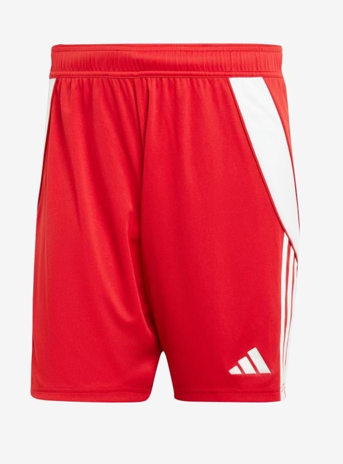 Adidas Tiro24 Sho Erkek Futbol Şortu