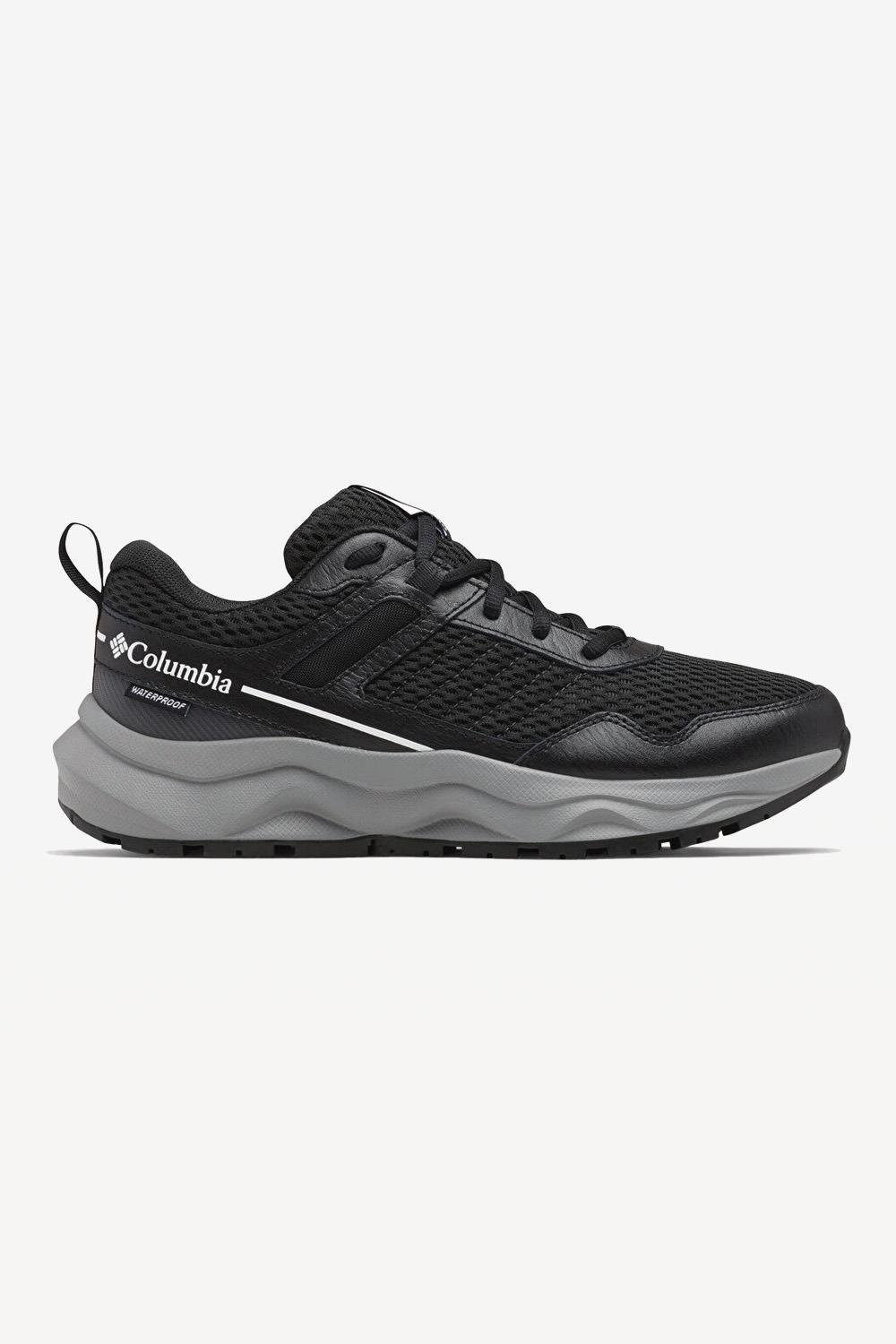 Columbia Bl7516 Plateau Waterproof Kadın Outdoor Ayakkabı 1987101_010