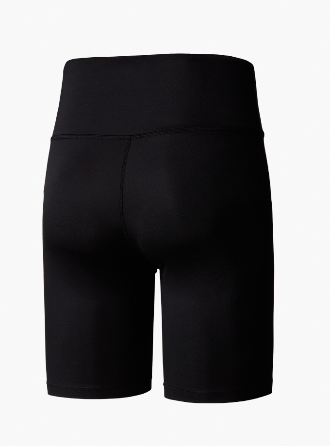 The North Face W Flex 8in Tight Kadın Kısa Tayt NF0A87JU-JK3