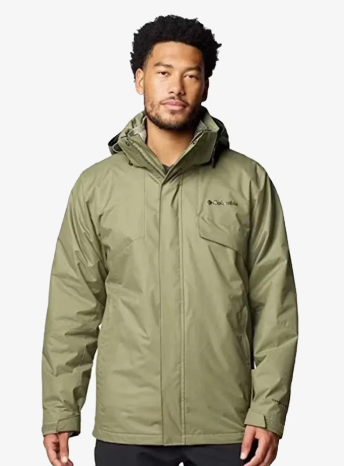 Columbia WM8497 Bugaboo III Fleece Interchange Mont 2096901-397