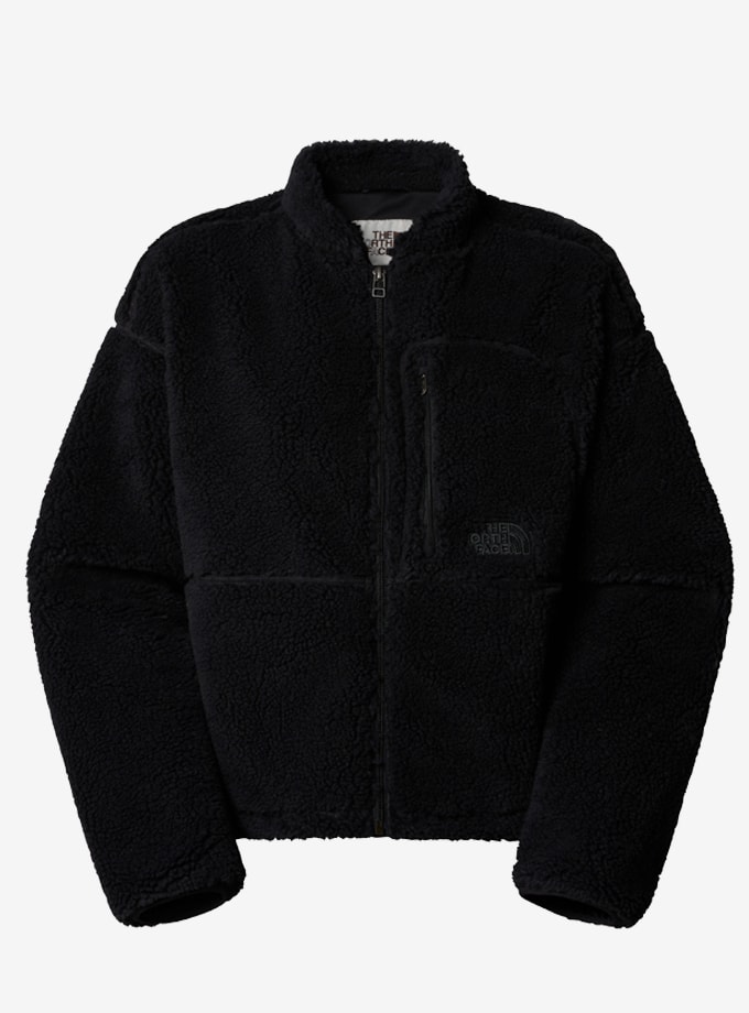 The North Face Extreme Pile 2 Kadın Ceket