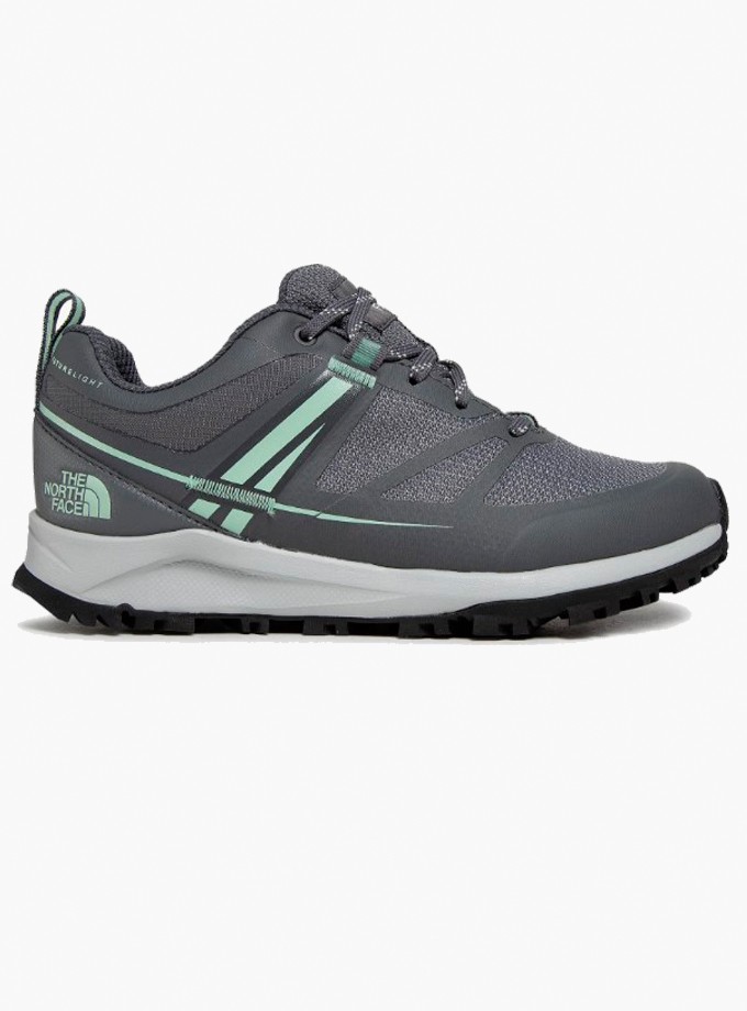 The North Face W Litewave Futurelight Kadın Outdoor Ayakkabısı NF0A4PFH-ZR4