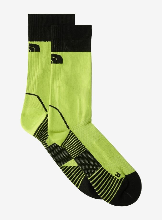 The North Face Trail Run Sock Crew Unisex Çorap