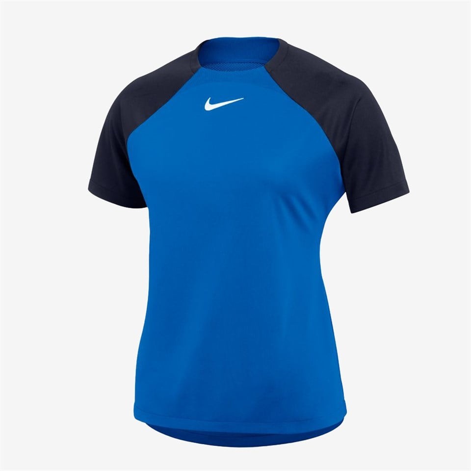 Nike W Nk Df Acdpr SS Top K Kadın Antrenman Tişörtü