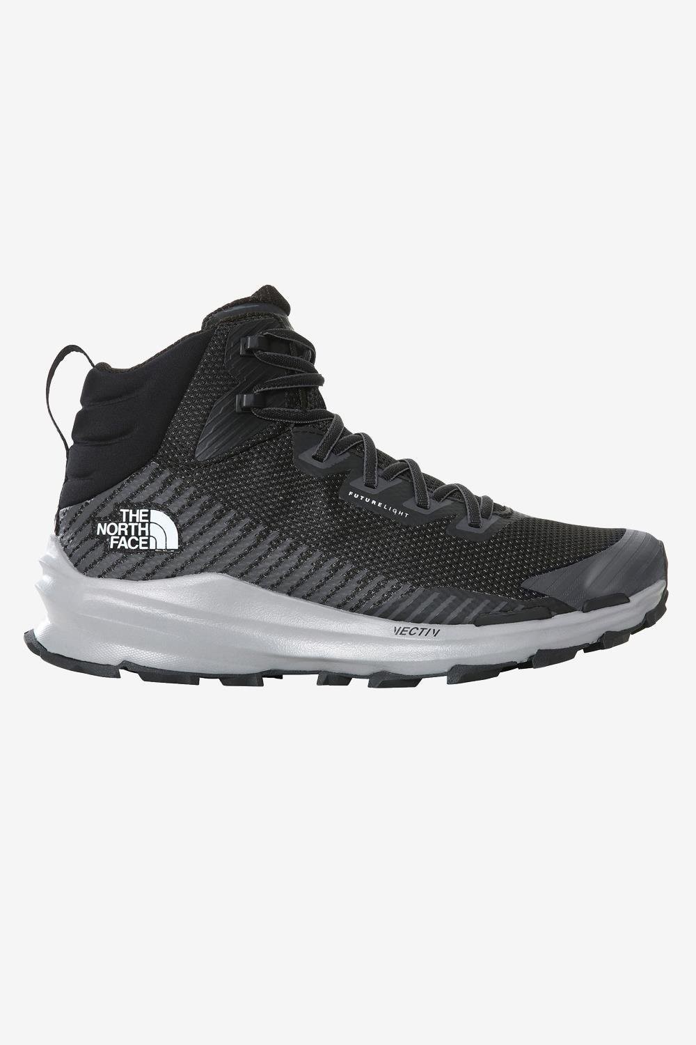 The North Face M Vectiv Fastpack Mid Futurelight Erkek Outdoor Ayakkabısı