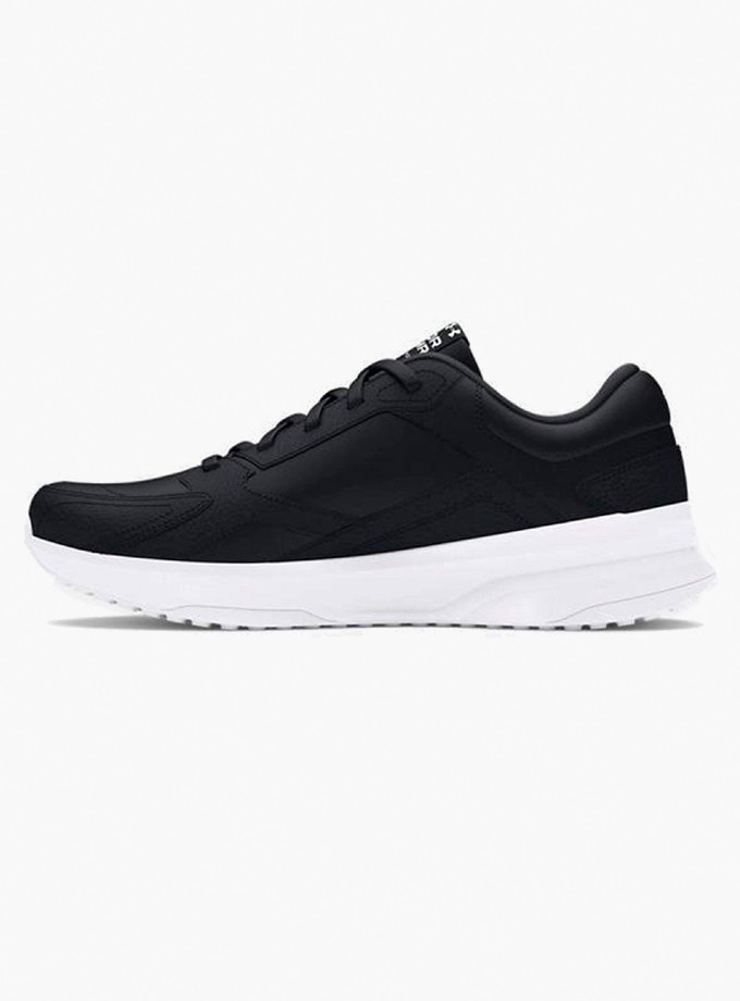 Under Armour Edge Erkek Günlük Spor Ayakkabı 3028375-001