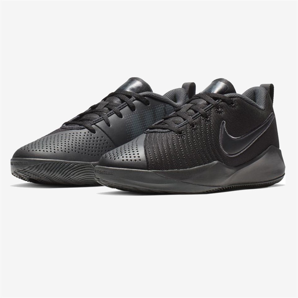 Nike team hustle quick 2 sport best sale