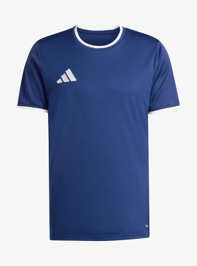 adidas JZ2504 Entrada 26 Jersey Erkek Forma