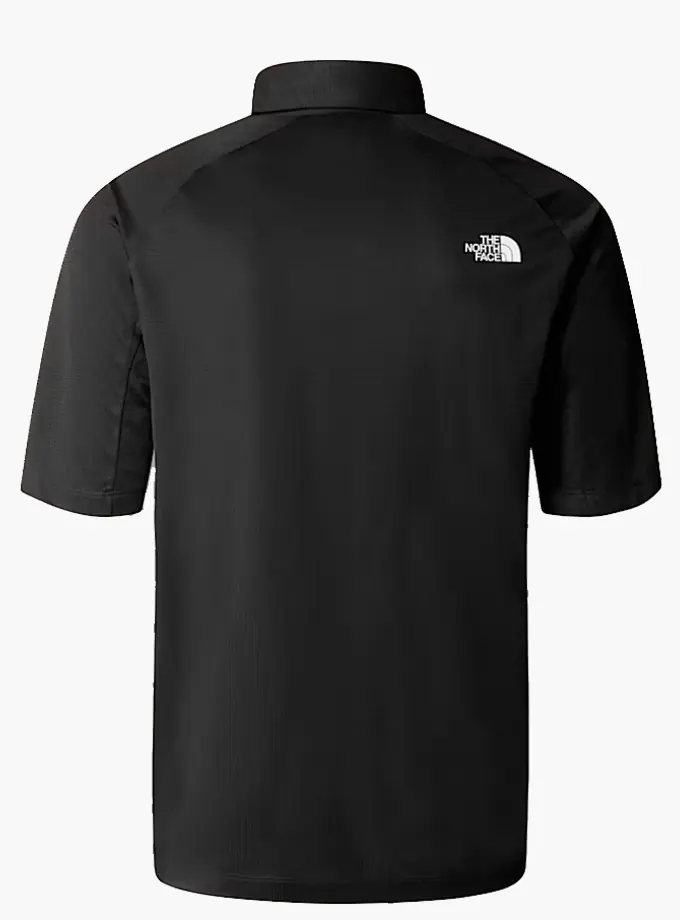 M PACKABLE SS POLO - JK3
