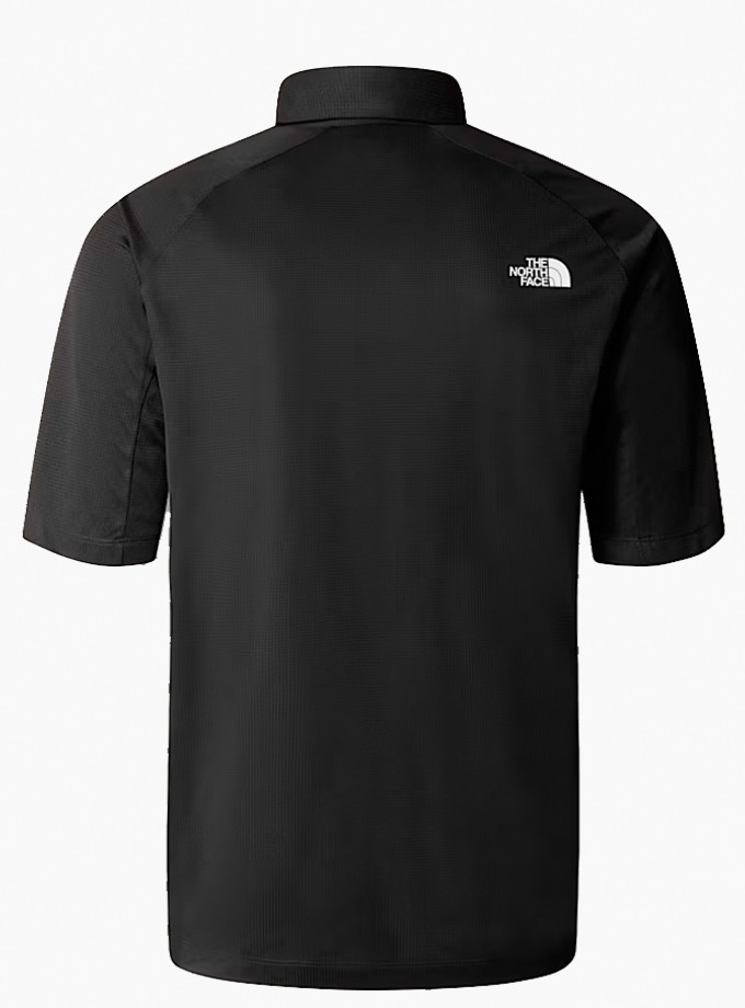 The North Face M PACKABLE Polo Erkek T-Shirt NF0A883K-JK3