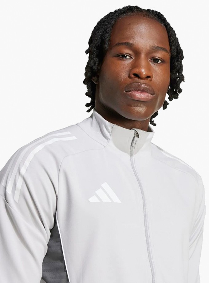 adidas Tiro25 C Training Erkek Eşofman Üstü JI8960