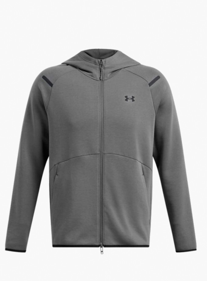 Under Armour Unstoppable Erkek Sweatshirt