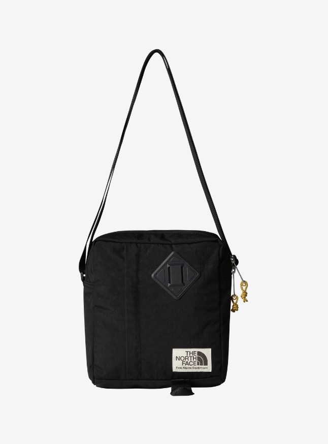 The North Face Berkeley Crossbody Omuz Çantası