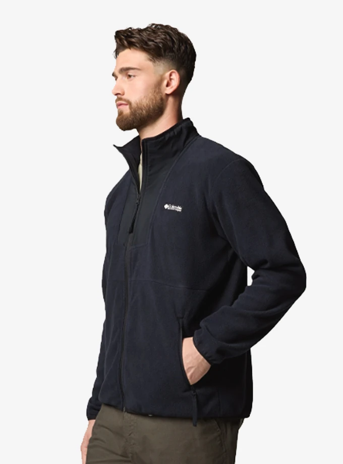 Columbia AM0596 Sequoia Grove Erkek Polar 2095891-011