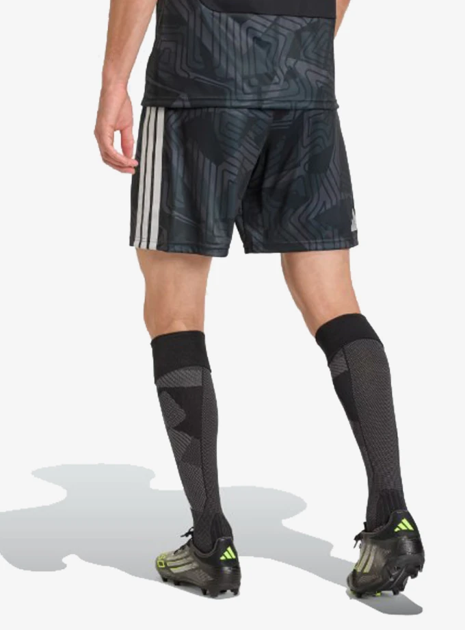adidas KC5351 Tiro 26 Competition Goalkeeper Kaleci Şort