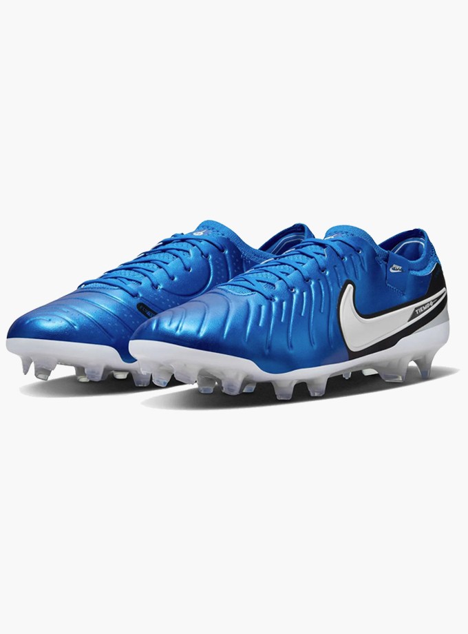 Nike Legend 10 Elite FG Erkek Çim Zemin Kramponu