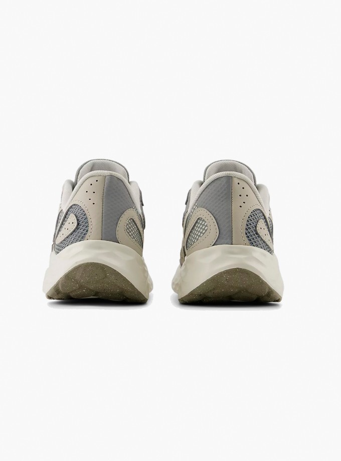New Balance Fresh Foam Arishi v4 Tiralux Kadın Spor Ayakkabı