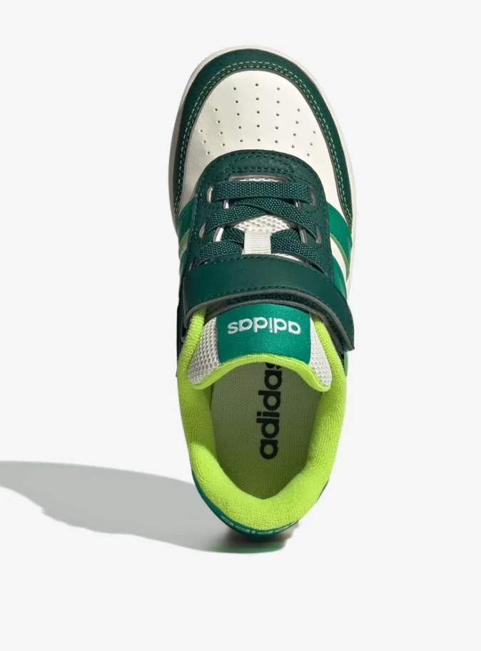 adidas JR0206 Breakbase Çocuk Günlük Spor Ayakkabı