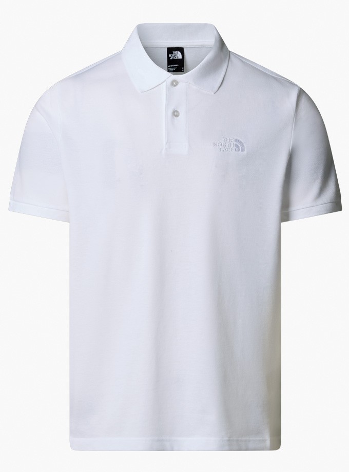 The North Face M ESSENTIAL REGULAR Erkek T-Shirt NF0A8C1P-FN4