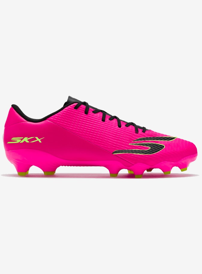 Skechers Gold Fg Erkek Krampon