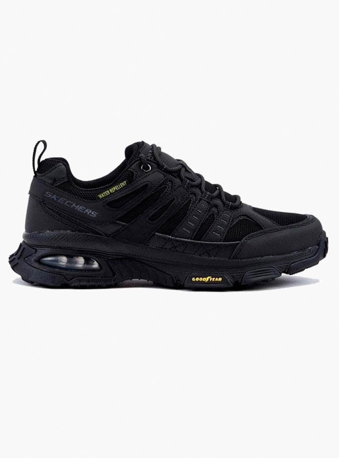 Skechers Skech-Air Envoy Erkek Günlük Ayakkabı 237214-BBK