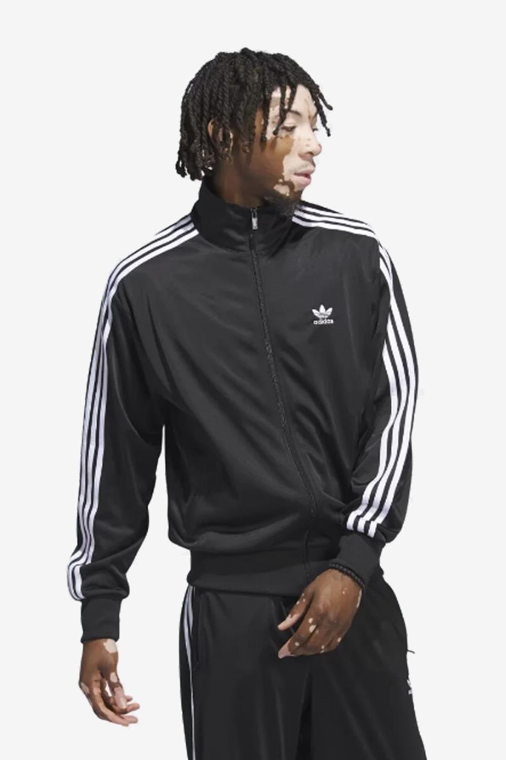 Adidas Fbird TT Erkek Sweatshirt