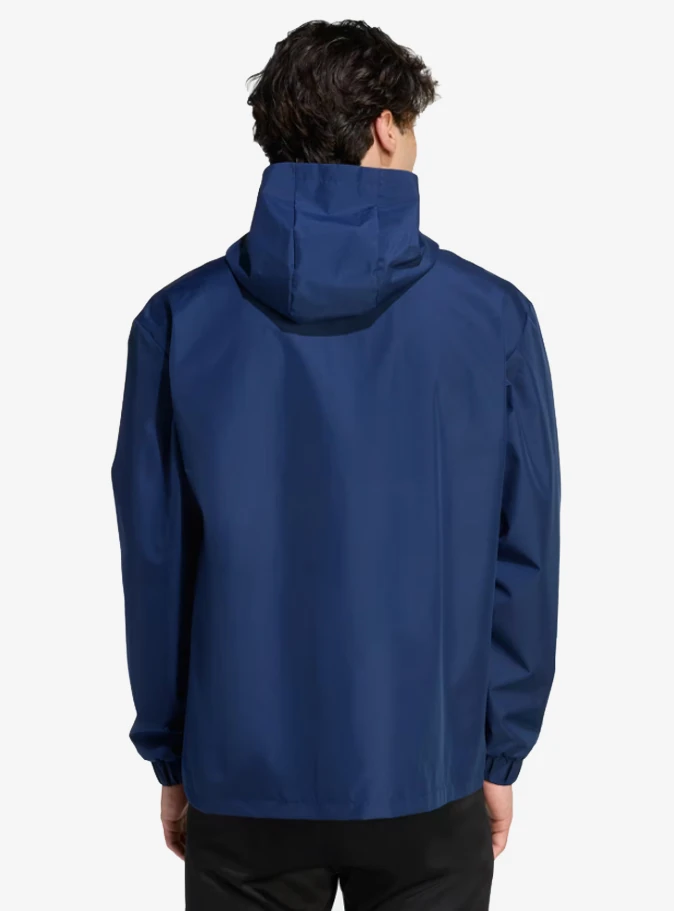 adidas JZ9102 Entrada26 AW JKT Erkek Yağmurluk