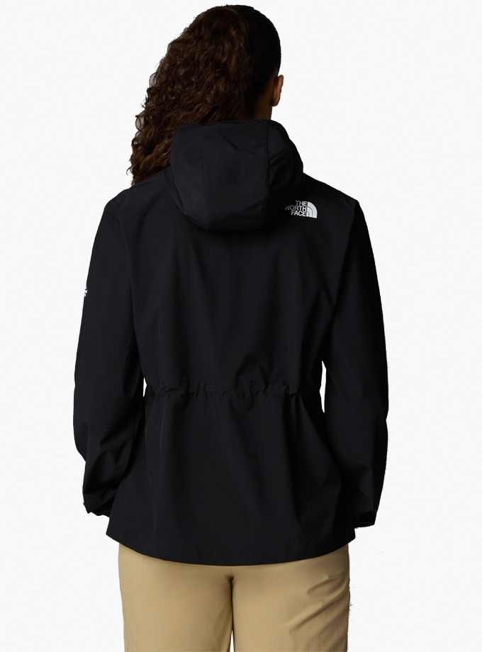 The North Face W Ma Wind Jacket Kadın Mont NF0A8BFQ-JK3