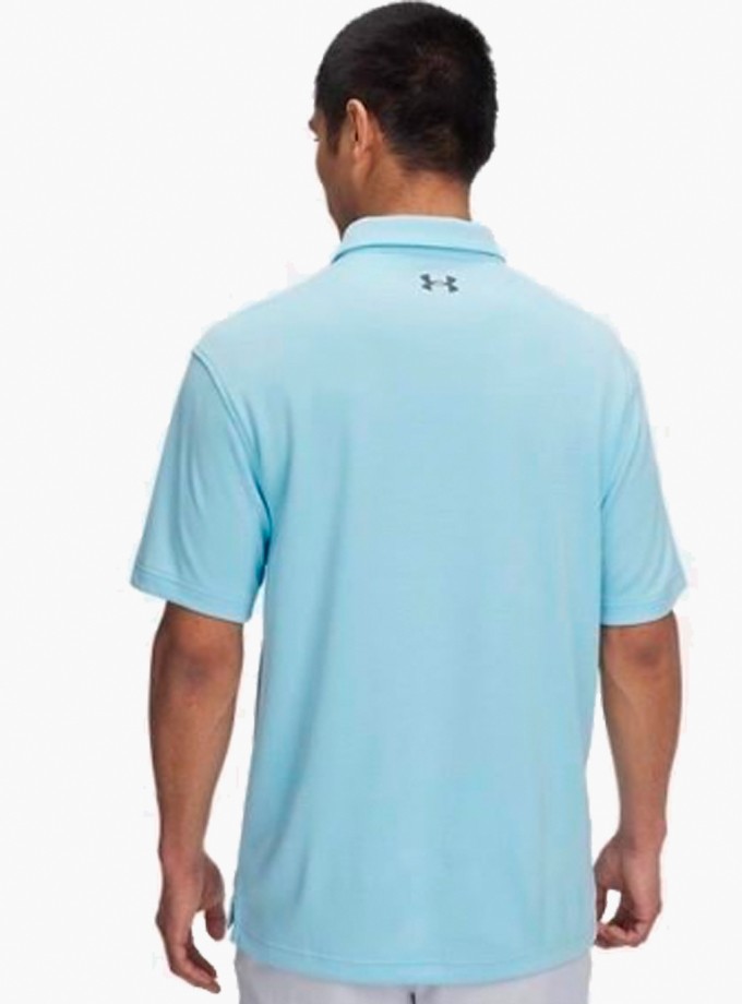 Under Armour Tech Polo Erkek Polo Yaka Tişört 1290140-494