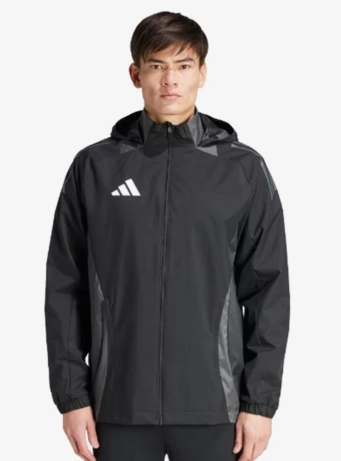 Adidas Tiro24 C Awjkt Erkek Ceket IJ8343 | Samuray Sport