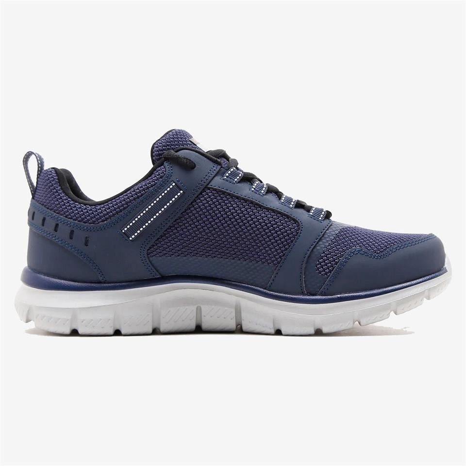 Skechers Track Erkek Günlük Ayakkabı 232001TK_NVOR