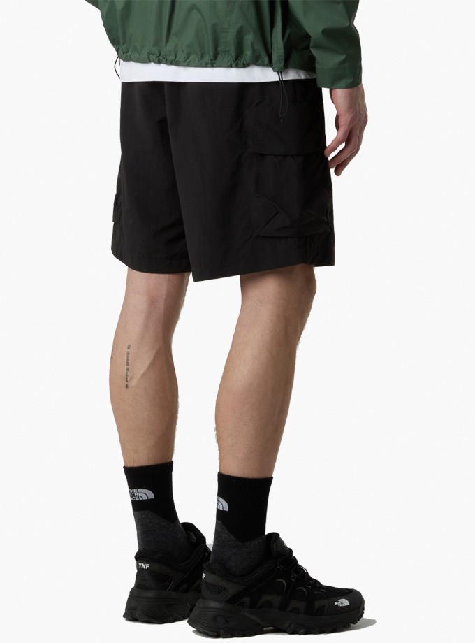 The North Face Cargo Pocket Erkek Şort NF0A8BJG-JK3