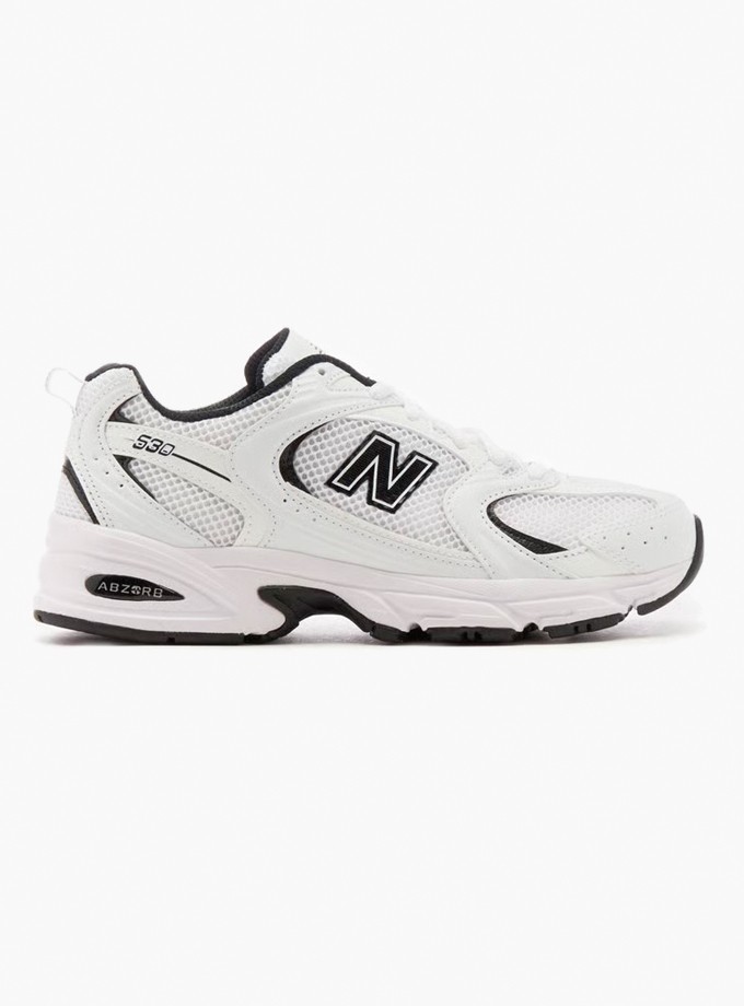 New Balance 530 Unisex Spor Ayakkabısı