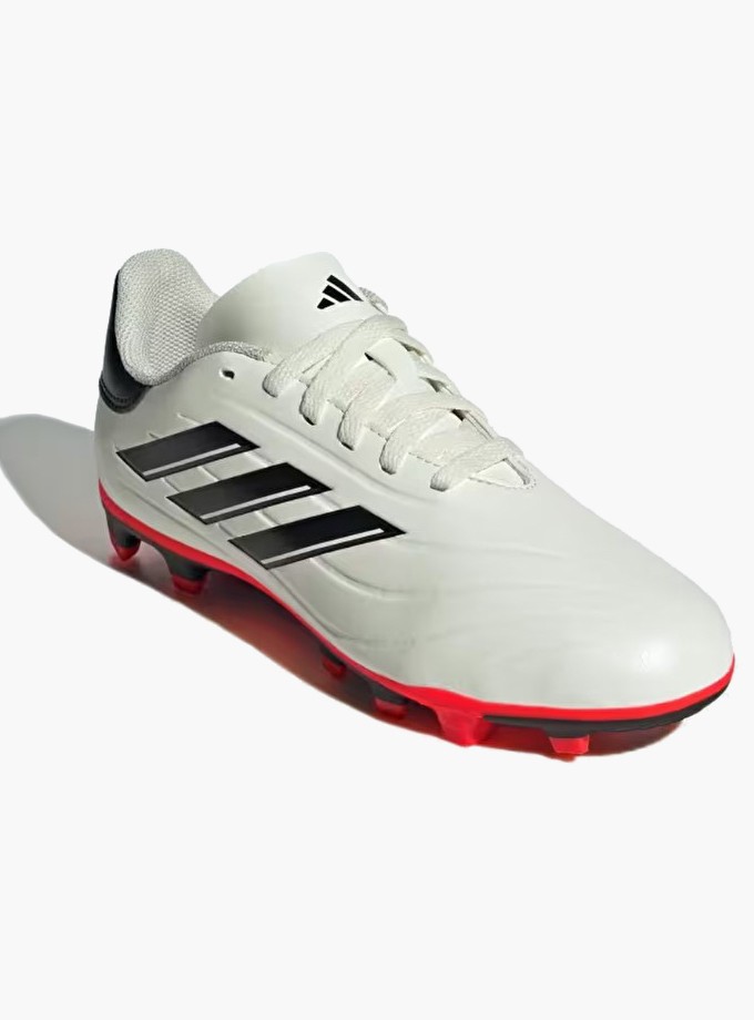 adidas Copa Pure 2 Club FxG J Beyaz Krampon IG1103