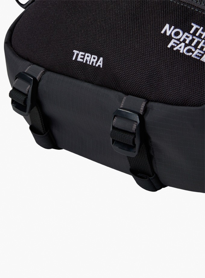 The North Face Terra Lumbar 6L Bel Çantası NF0A81EN-4JK