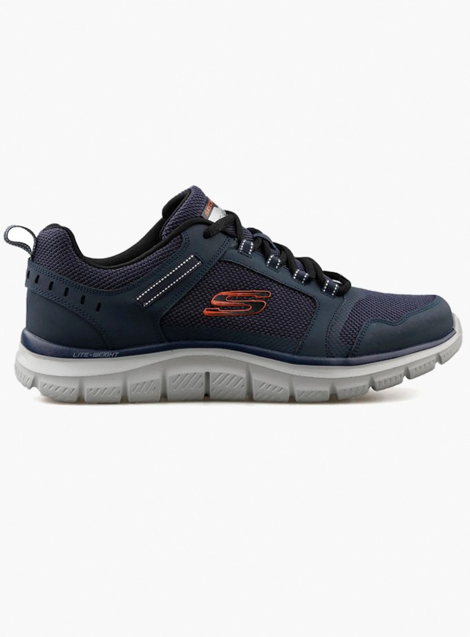 Skechers Track Erkek Günlük Ayakkabı