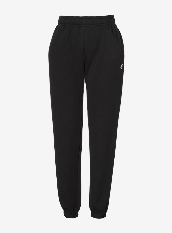Hummel T-pulse Female Regular Sweatpants Kadın Eşofman Altı