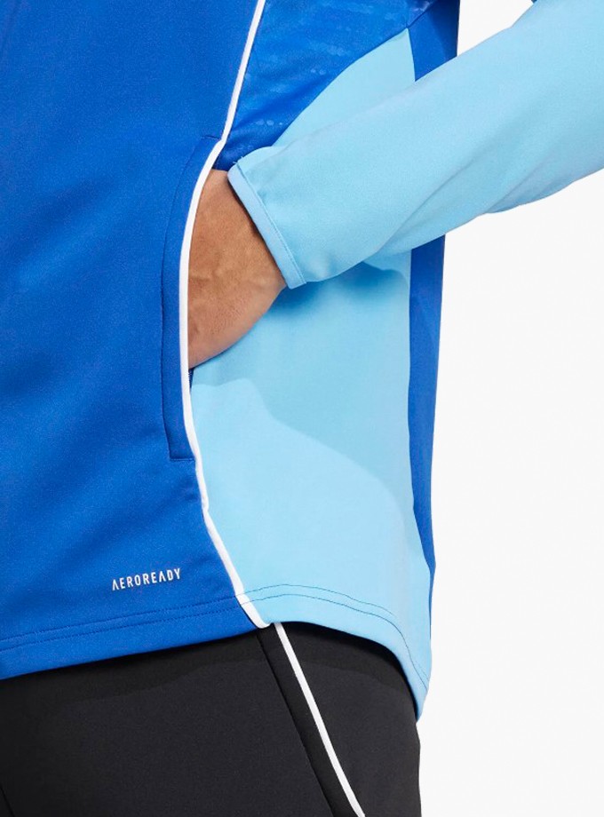 adidas Tiro25 C Training Erkek Eşofman Üstü JI8931