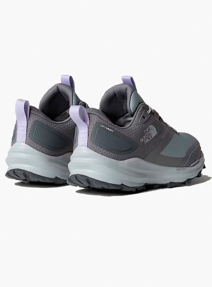The North Face W Vectiv Fastpack Lite Wp Kadın Outdoor Ayakkabısı NF0A8AFC-CIR