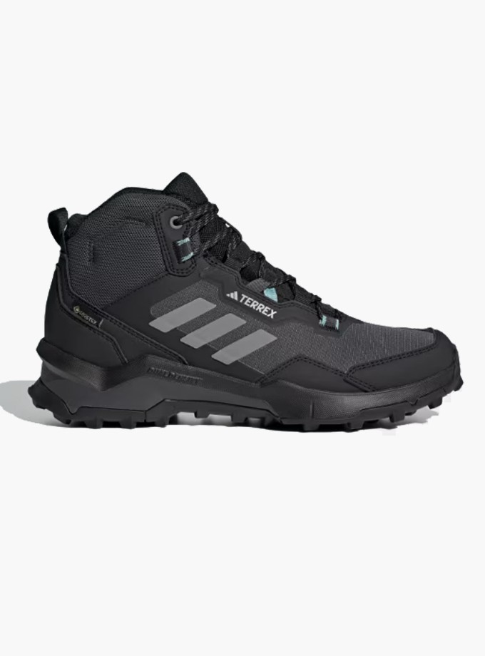 Adidas Terrex AX4 MID GTX Kadın Ayakkabı