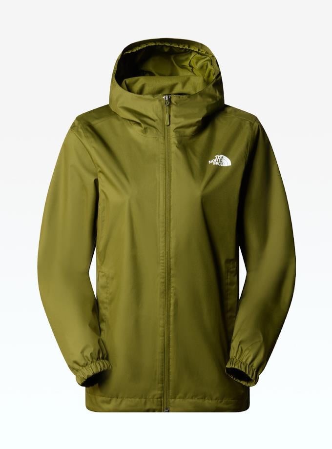 The North Face W Quest Jacket Kadın Mont