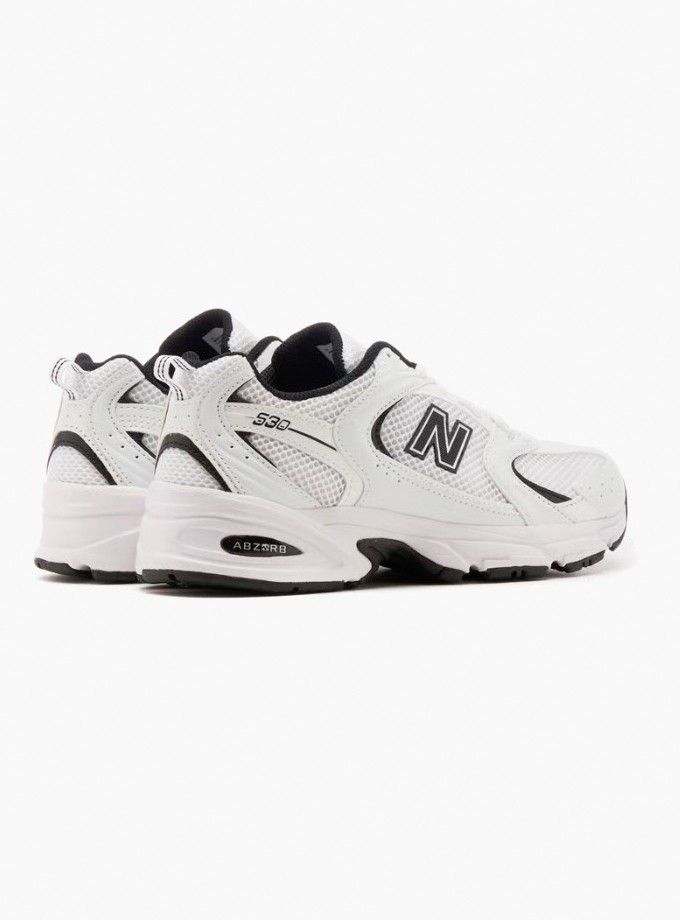 New Balance 530 Unisex Spor Ayakkabısı