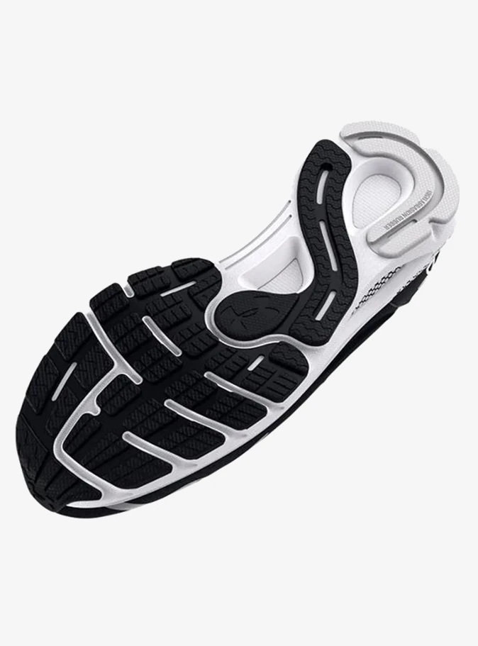 Under Armour 3026121-001 Hovr Sonic Erkek Koşu Ayakkabısı 