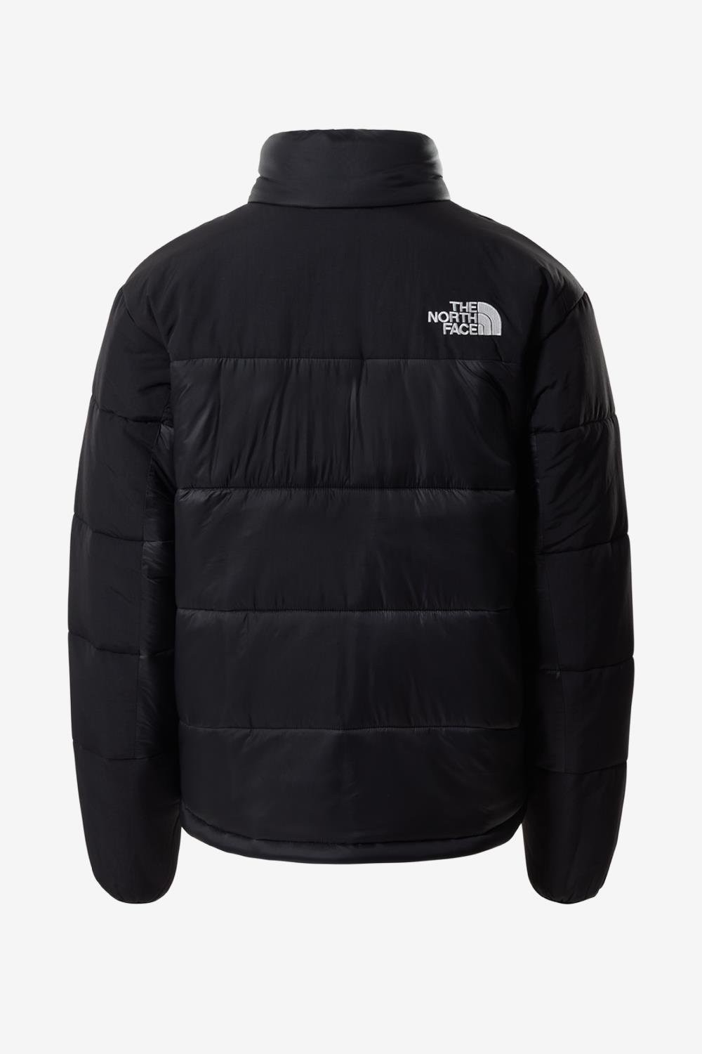 The North Face M Hmlyn Insulated Jacket Erkek Mont