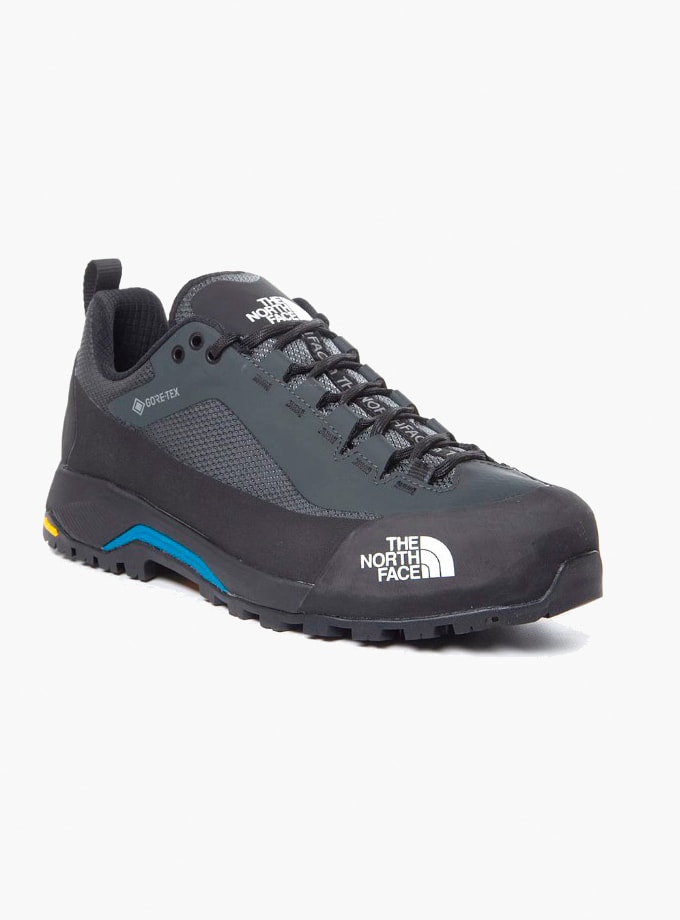 The North Face M Verto Alpine Gore-Tex Erkek Outdoor Ayakkabı