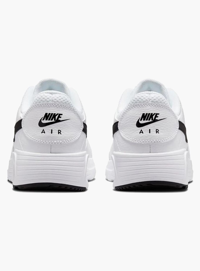 Nike Air Max Sc Erkek Nike Beyaz Erkek Günlük Ayakkabı 