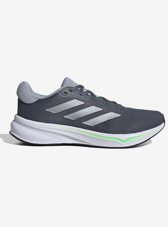 adidas Response Onıx/Halsıl Erkek Günlük Ayakkabı JQ2532