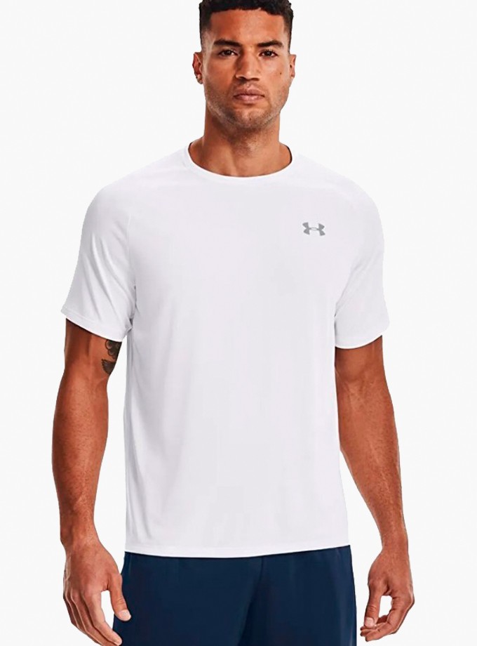 Under Armour Tech 2.0 Erkek T-shirt 1326413-100