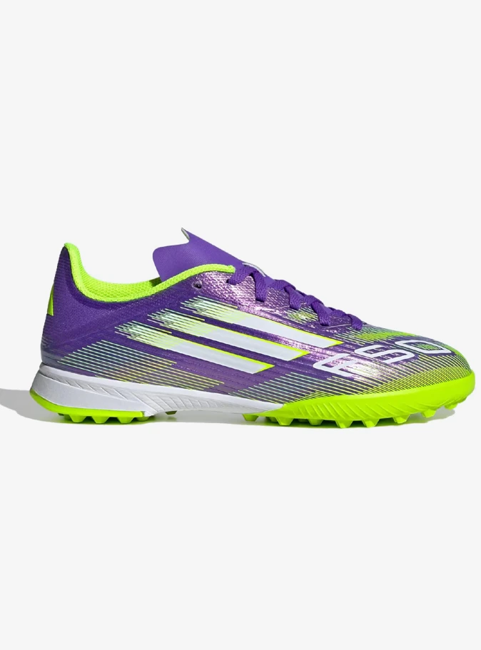 adidas JI0000 F50 League TF Çocuk Halı Saha Ayakkabısı 
